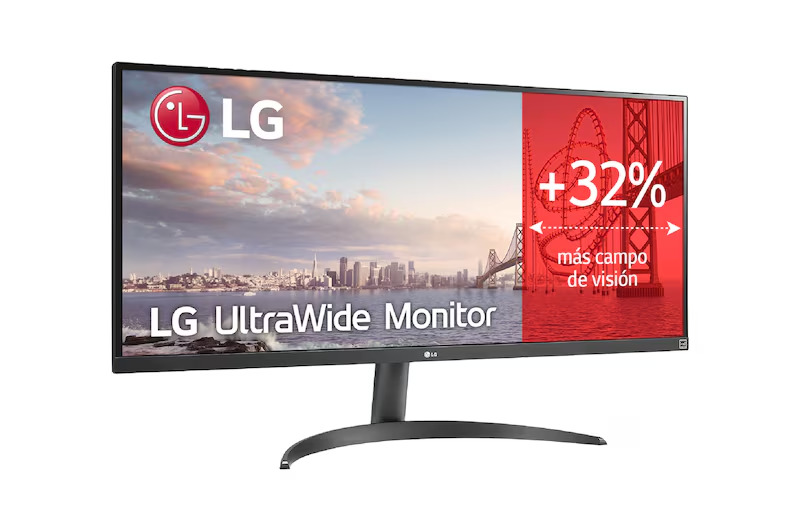 Samsung ViewFinity S5 34