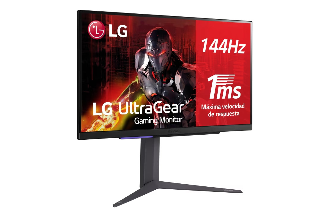 Samsung Odyssey G5 G55C 27