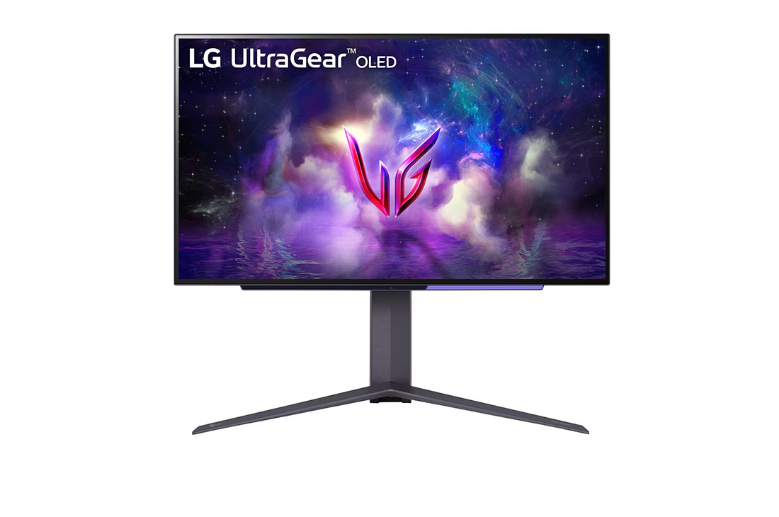 Asus TUF Gaming VG27AQ3A