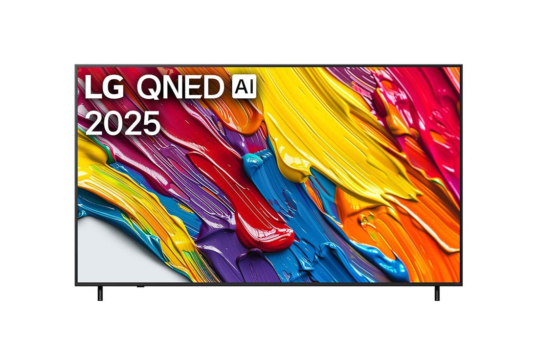LG UHD AI UA75 55