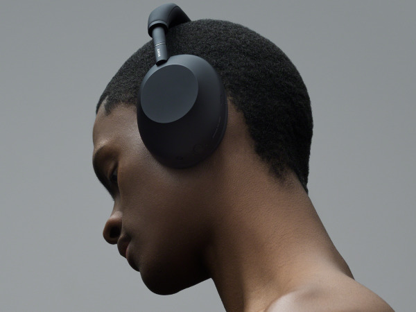 Sony WH-1000XM5