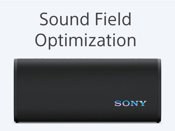Sony ULT FIELD 1