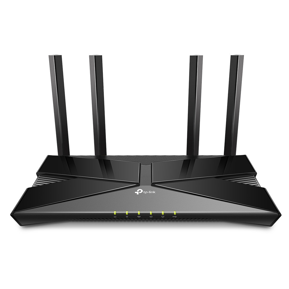 Asus RT-AX86U Pro