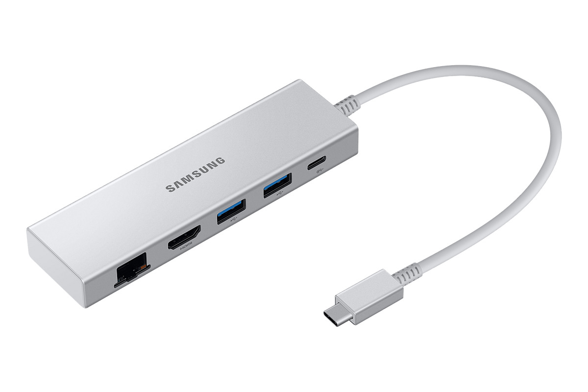 TP-Link UH720 USB 3.0 Hub
