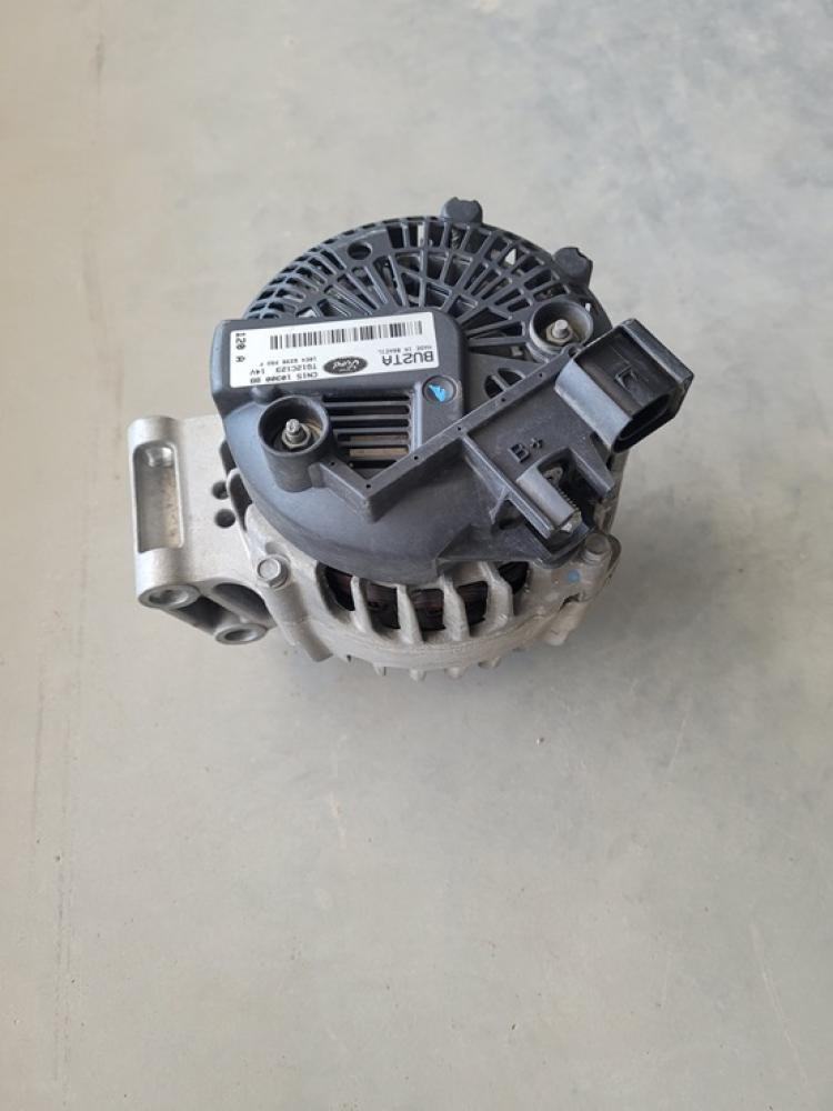 ALTERNADOR FORD ECOSPORT
