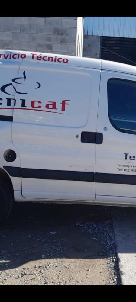 PUERTA TRASERA DERECHA PEUGEOT PARTNER CONFORT 1.6