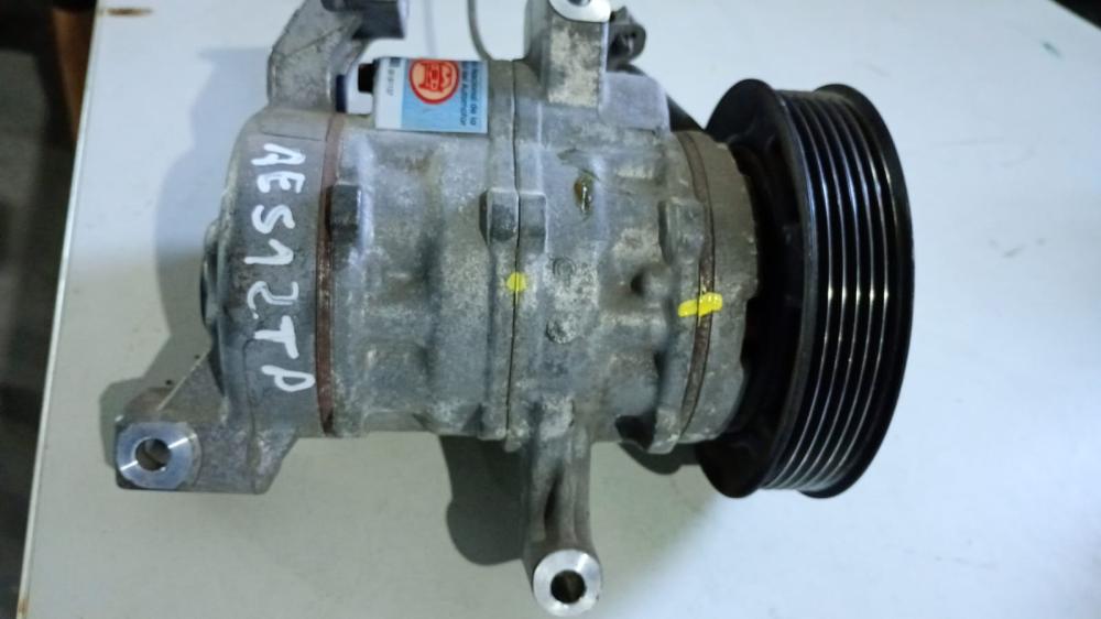 COMPRESOR DE AIRE ACONDICIONADO HONDA HRV CVT