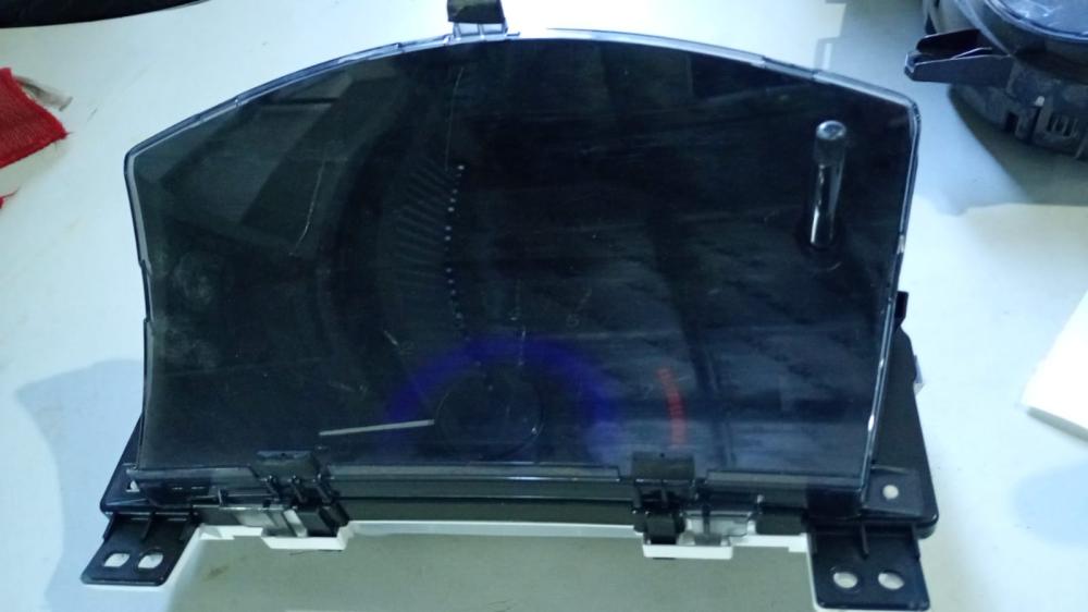 INSTRUMENTAL DE TABLERO HONDA CIVIC
