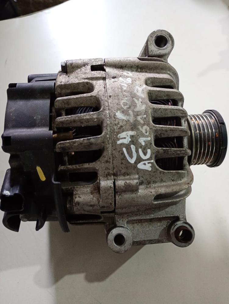 ALTERNADOR CITROEN C4 LOUNGE THP 165