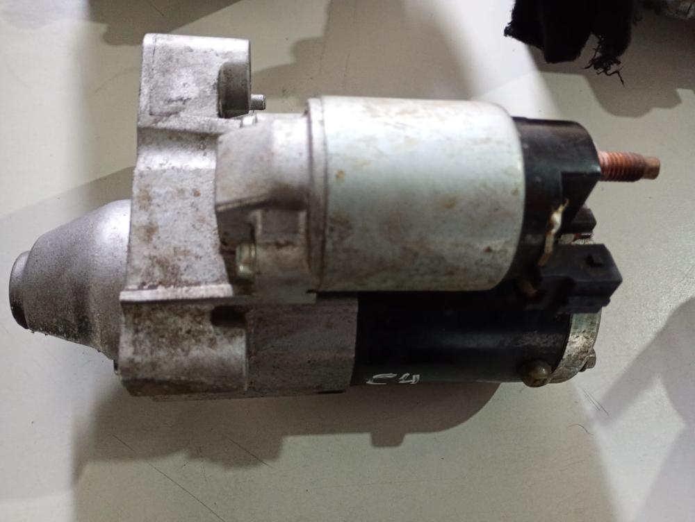 MOTOR DE ARRANQUE CITROEN C4 LOUNGE THP 165