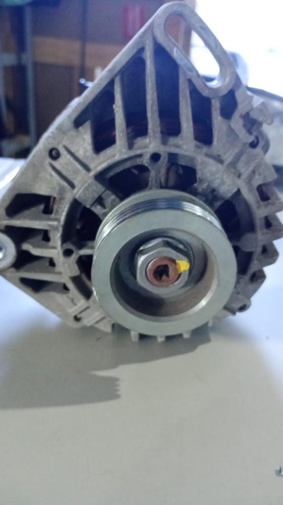 ALTERNADOR RENAULT CLIO MIO 5P CONFORT