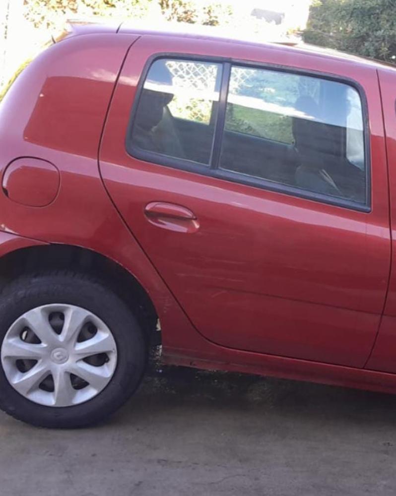 PUERTA TRASERA DERECHA RENAULT CLIO MIO 5P CONFORT