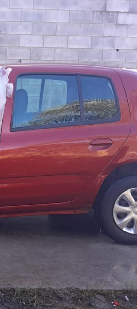 PUERTA TRASERA IZQUIERDA RENAULT CLIO MIO 5P CONFORT
