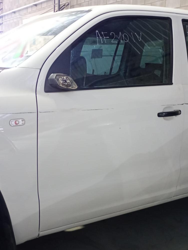 PUERTA DELANTERA IZQUIERDA VOLKSWAGEN AMAROK TRENDLINE