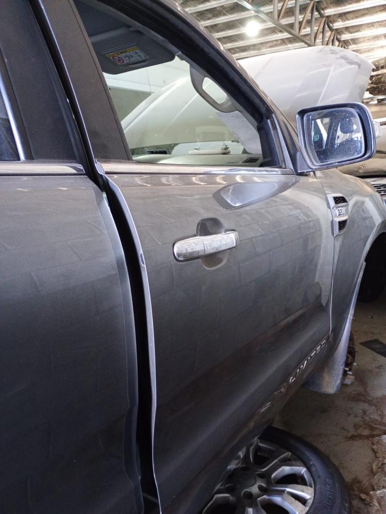 PUERTA DELANTERA IZQUIERDA FORD RANGER DC 4X4 LTD AT