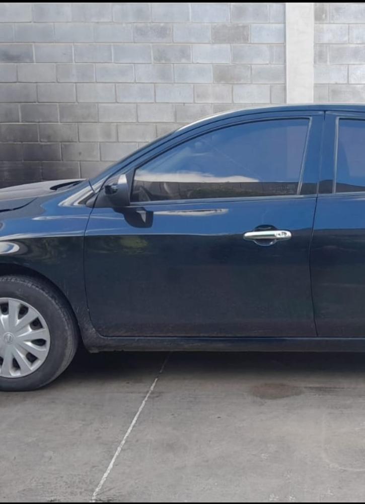 PUERTA DELANTERA IZQUIERDA NISSAN VERSA SENSE AT PURE