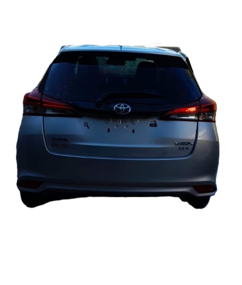 PORTON TRASERO TOYOTA YARIS XLS PACK 1.5 CVT