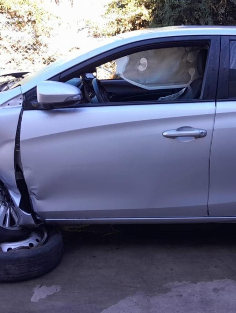 MOTOR SEMI ARMADO TOYOTA.. YARIS XLS PACK 1.5 CVT