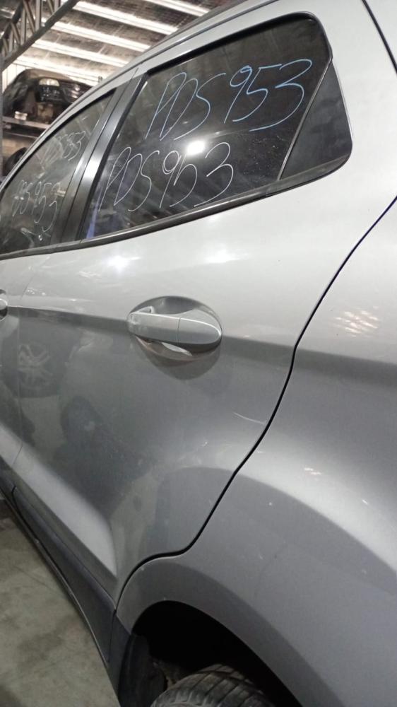 PUERTA TRASERA IZQUIERDA FORD ECOSPORT SE 1.6