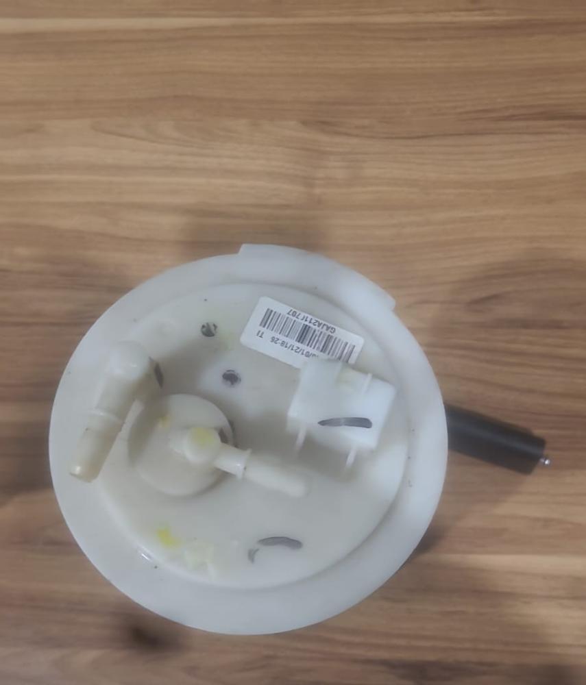 BOMBA DE NAFTA NISSAN MURANO XTRONIC