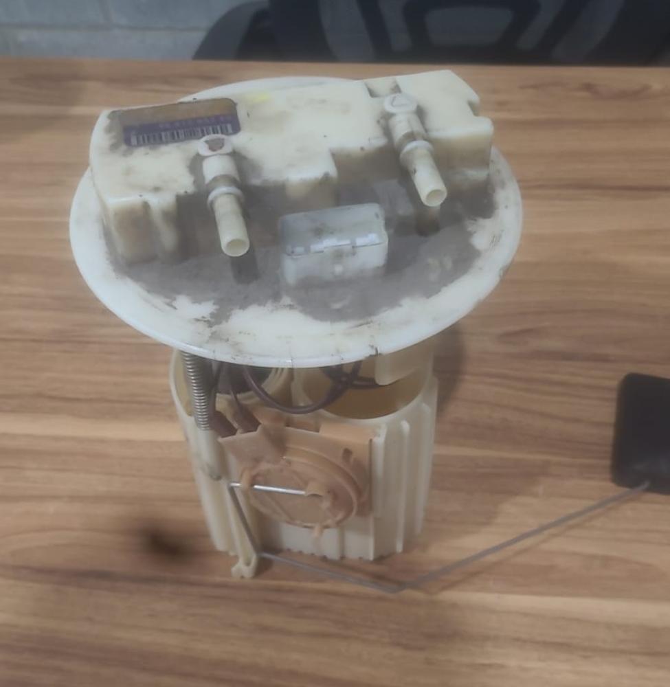 BOMBA DE NAFTA PEUGEOT 307 XS