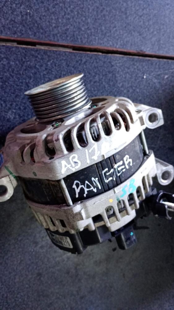 ALTERNADOR FORD RANGER DC 4X4 LTD AT