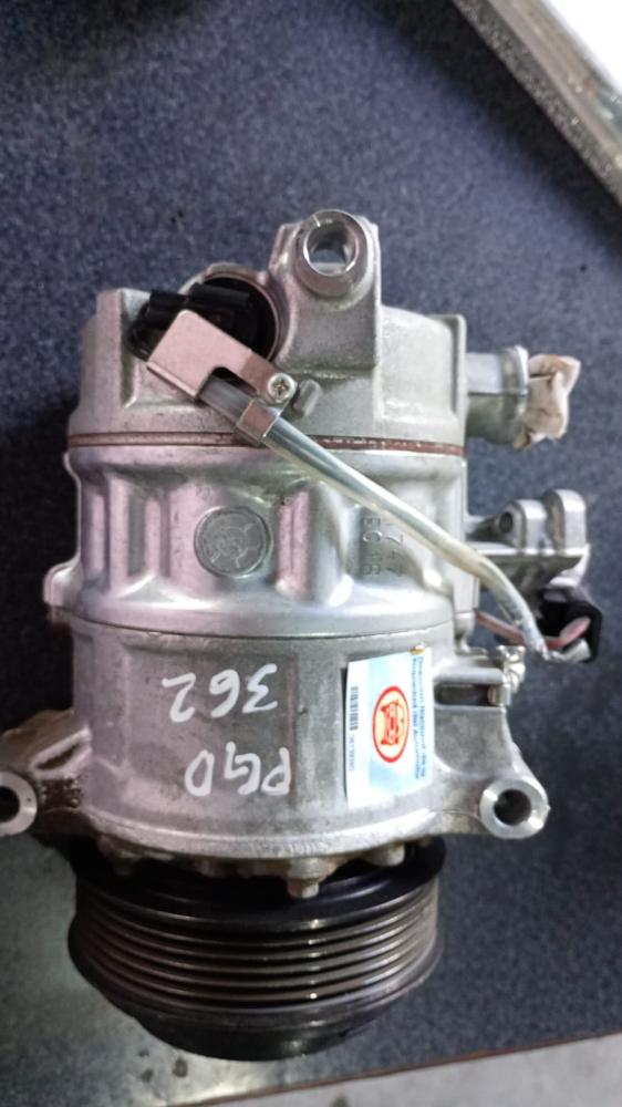 COMPRESOR DE AIRE ACONDICIONADO MERCEDES BENZ C250