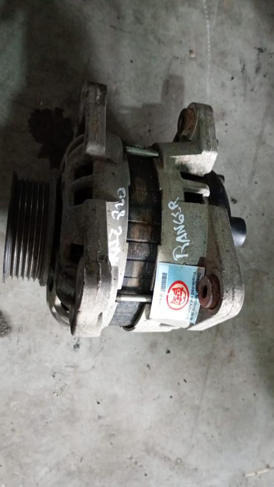 ALTERNADOR FORD RANGER DC 4X4