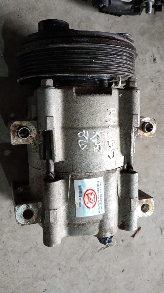 COMPRESOR DE AIRE ACONDICIONADO FORD RANGER DC 4X4