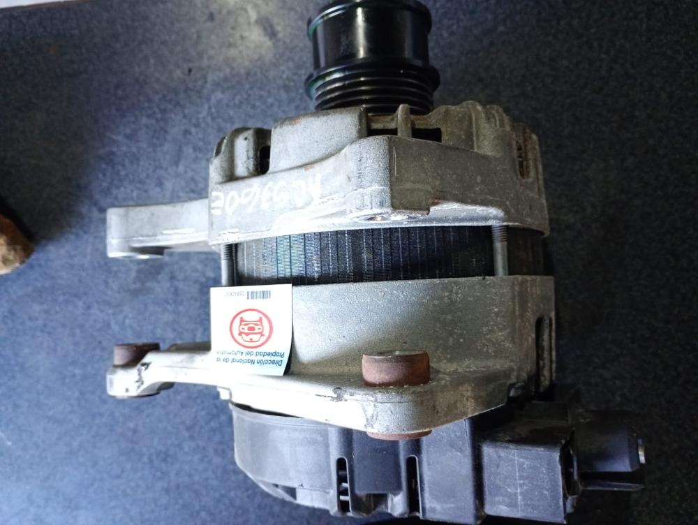 ALTERNADOR FORD ECOSPORT TITANIUM 1.5