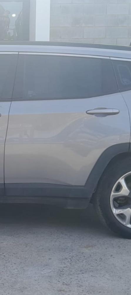 PUERTA TRASERA IZQUIERDA JEEP COMPASS LONGITUDE 2.4