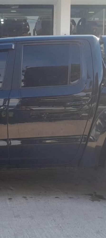 PUERTA TRASERA IZQUIERDA VOLKSWAGEN AMAROK DC V6 3.0L T