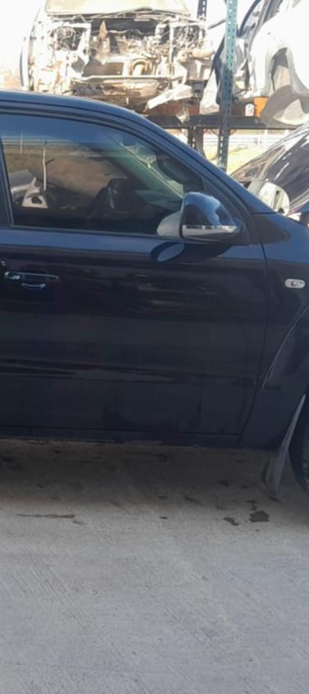 PUERTA DELANTERA DERECHA VOLKSWAGEN AMAROK DC V6 3.0L T