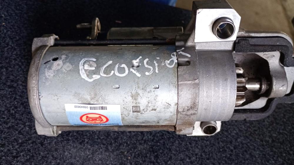 MOTOR DE ARRANQUE FORD ECOSPORT TITANIUM 1.5