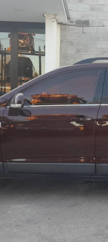 PUERTA DELANTERA IZQUIERDA CHEVROLET CAPTIVA L2 2.4 MT