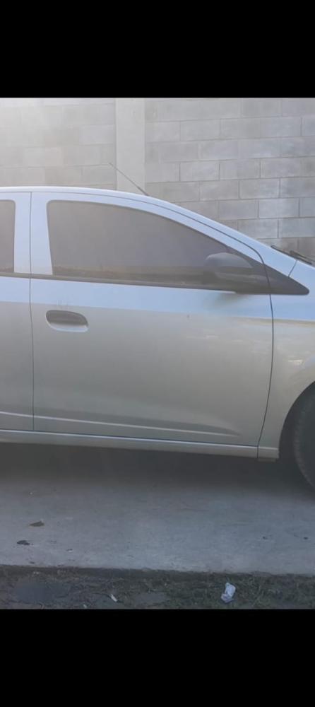 PUERTA DELANTERA DERECHA CHEVROLET ONIX JOY 1.4
