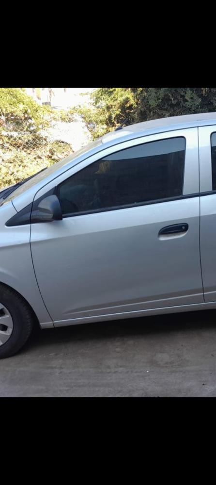 PUERTA DELANTERA IZQUIERDA CHEVROLET ONIX JOY 1.4