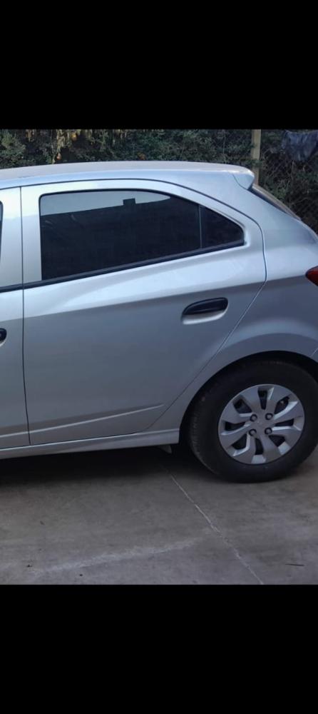 PUERTA TRASERA IZQUIERDA CHEVROLET ONIX JOY 1.4