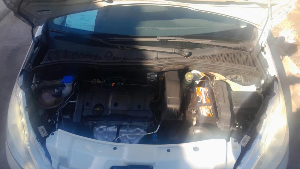 MOTOR SEMI ARMADO PEUGEOT.. 208 FELINE 1.6 N PACK