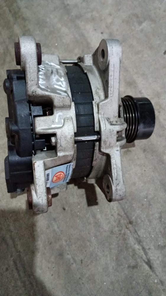 ALTERNADOR NISSAN KICKS 1.6 EXCLUSIVE