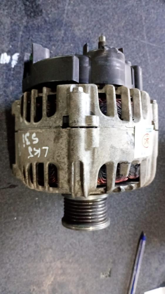 ALTERNADOR RENAULT DUSTER PRIVILEGE 2.0