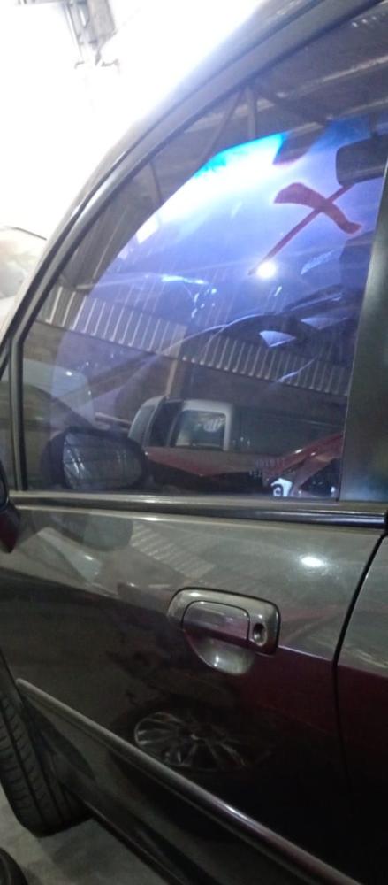 PUERTA DELANTERA IZQUIERDA HONDA FIT LX-L
