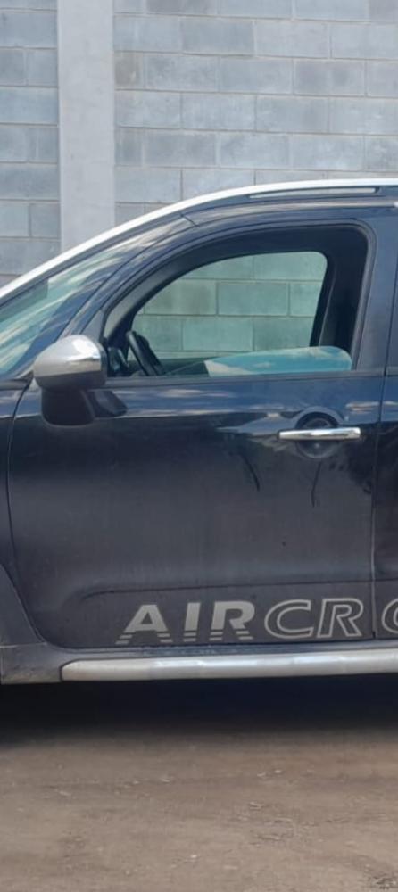 PUERTA DELANTERA IZQUIERDA CITROEN C3 AIRCROSS 1.6I 16VALVULAS