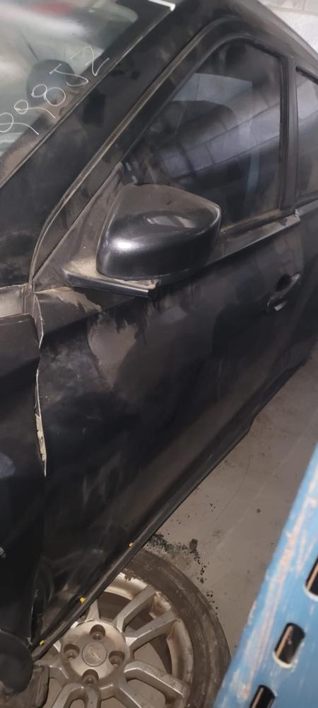 PUERTA DELANTERA IZQUIERDA NISSAN KICKS 1.6 2023