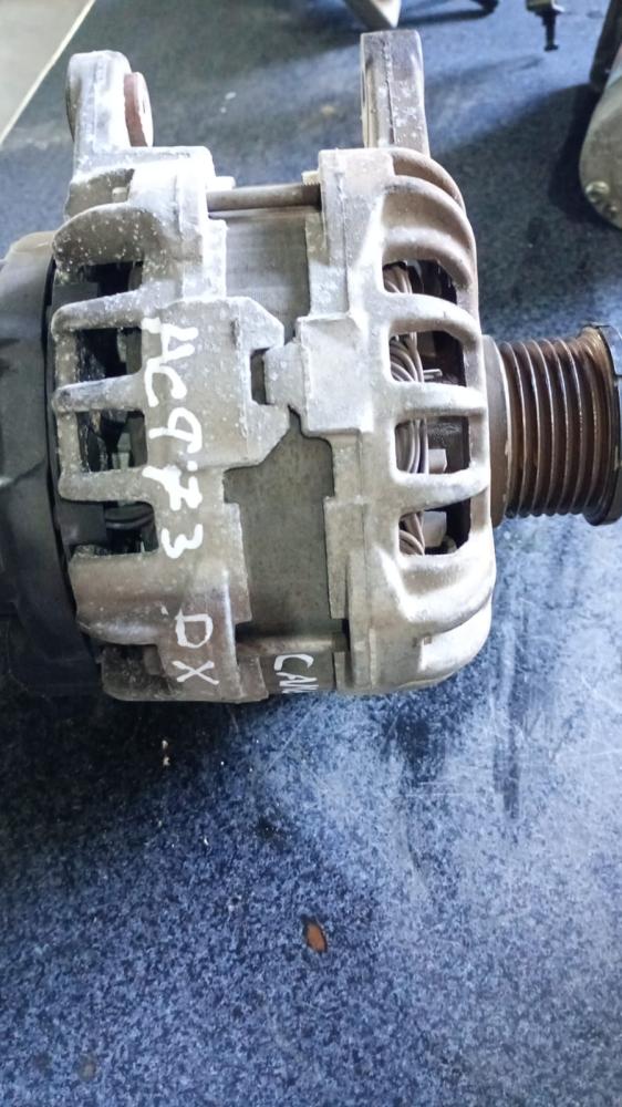 ALTERNADOR RENAULT KANGOO II EXPRESS