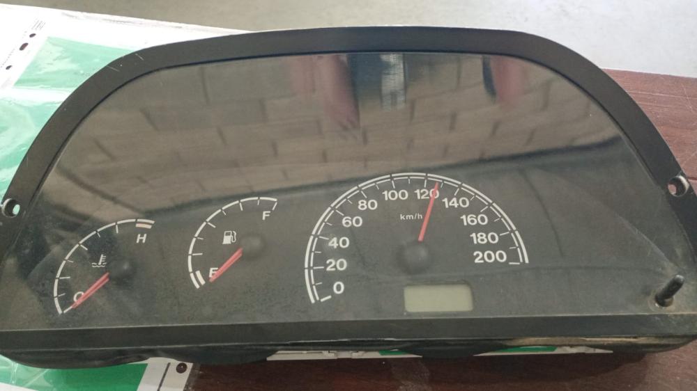 INSTRUMENTAL DE TABLERO FIAT FIORINO 1.3