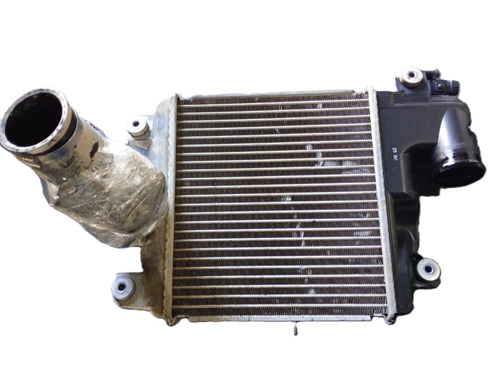 INTERCOOLER TOYOTA HILUX 4X4 CABINA DOBLE 3.0