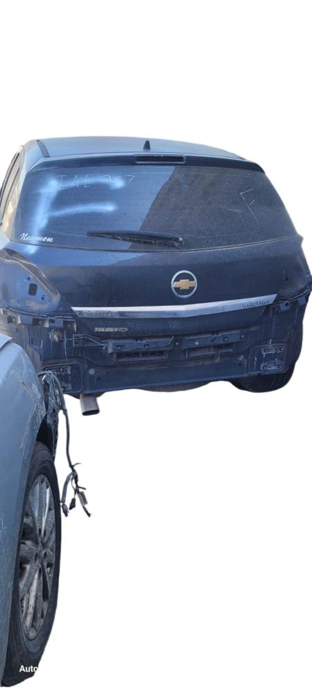 PORTON TRASERO CHEVROLET VECTRA