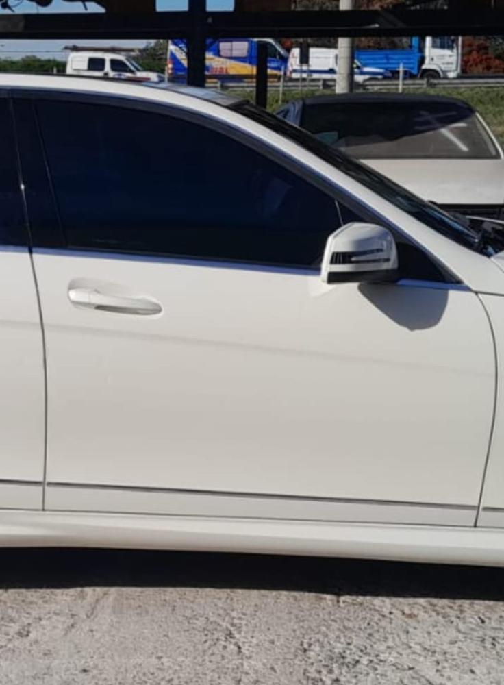 PUERTA DELANTERA DERECHA MERCEDES BENZ C250 CGI BLUE EFFICIENCE