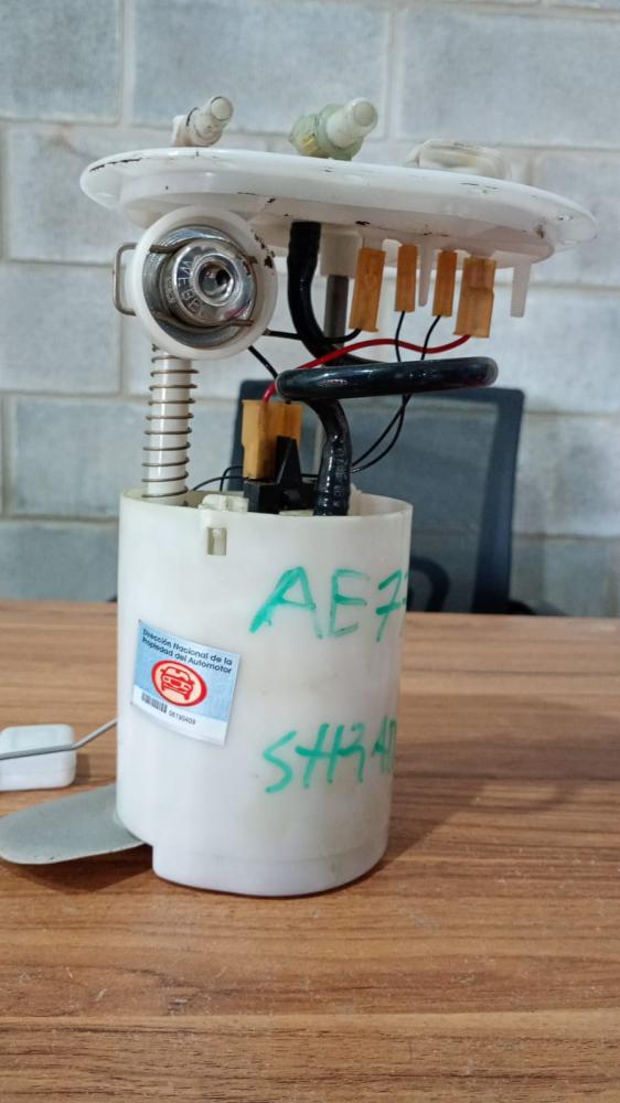 BOMBA DE NAFTA FIAT STRADA ENDURANCE 1.4